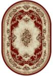  Covor clasic oval 574-210 Selectează mărime: 200 X 400 Covor
