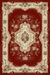  Covor Clasic Lotus 570 Rosu Selectează mărime: 150 X 230 Covor