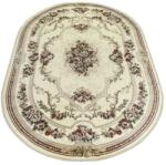  Covor Crem / Bej model floral Selectează mărime: 100 X 200 Covor