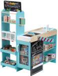 Klein MM - Szupermarket, fa (MDF)