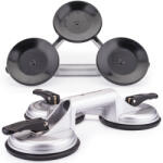 Powermat Üvegkiemelő / tapadókorong 150 kg-ig PM-ASDS-150T (PM0823) - leziter