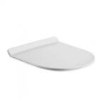 Wellis Bella slim soft close WC ülőke (WF00038)