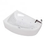 Wellis Matana Hydro 160, Flipperrel, BALOS (WK00158-1) - leziter