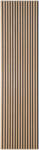 House Nordic Akusztikus panel, fa furnér, natúr, tölgy hatású 240x60x2, 2 cm (5550010) - leziter