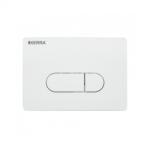 Kerra Pacific white WC nyomólap K-50 Slim szetthez (PACIFIC-WH) - leziter