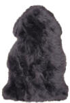 House Nordic Báránybőr, szürke, 50x85 cm (3981003) - leziter