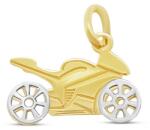 ÉkszerM Arany Motor Medál AU 94627