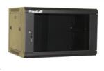 XTENDLAN WS-9U-64-BLACK Rackszekrény (WS-9U-64-BLACK)