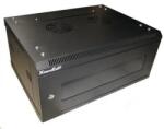 XTENDLAN WS-4U-64B-BLACK Rackszekrény (WS-4U-64B-BLACK)