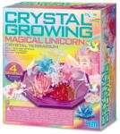 4M Jucarie Educativa 4m Unicorn Crystal - Terrarium (3928)
