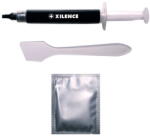 Xilence Pasta termoconductoare Xilence Silver Tim, 1.5g (XZ018)