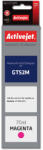 ACTIVEJET Cartus Imprimanta ACTIVEJET Compatibil AH-GT52M for HP printer; HP GT-52M M0H55AE replacement; Supreme; 70 ml; magenta (AH-GT52M)