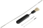 XAVAX Solutie de curatare XAVAX Cleaning Brushes f. Autom. Coffee Makers w. Brush, Hose Brush, Set of 4 (HM111278)