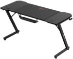 Huzaro Birou Gaming huzaro Huzaro Hero 3.3 Black - gaming table (HZ-Hero 3.3 Black)