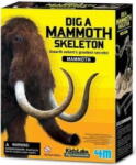 4M Jucarie Educativa 4m Excavation - Mammoth (3236)
