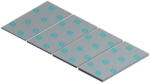 Iceberg THERMAL Pasta termoconductoare Iceberg THERMAL DRIFTIce Thermal Pad 40mmx80mm 2.0mm (DRIFTICE20-A0A)
