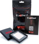 Thermal Grizzly Pasta termoconductoare Thermal Grizzly PAD Termic KryoSheet, grafen, 38 x 38 mm (TG-KS-38-38)