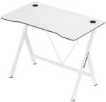 Huzaro Birou Gaming huzaro Huzaro Hero 1.4 White - gaming desk, white (HZ-Hero 1.4 White)