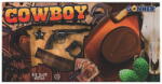 PULIO Jucarie Razboi Pulio Gonher Cowboy set with hat (155880/0)
