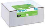 DYMO Consumabil Termic Dymo Vorteilspack 28x 89mm 12Rl 130St/Rl (2093091)