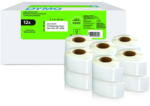 DYMO Consumabil Termic Dymo LW-Rücksendeetiketten Vorteilspack 25x54mm 12Rl 500St/R (2177563)
