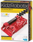 4M Jucarie Educativa 4m Kit Dominobot (3446)