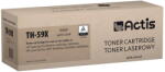 ACTIS Toner imprimanta ACTIS Actis TH-59X Toner (replacement for HP CF259X; Supreme; 10000 pages; black). With a chip. We recommend disabling the printer software update, the new update may cause problems w