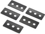 XAVAX Solutie de curatare XAVAX Replacement Blades for Glass Scraping Tool for Glass Ceramic Hobs (HM111096)