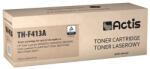 ACTIS Toner imprimanta ACTIS COMPATIBIL TH-F413A for HP printer; HP 410A CF413A replacement; Standard; 2300 pages; magenta (TH-F413A)