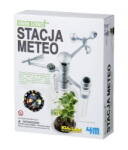 4M Jucarie creativa 4m Stația Meteo (4M-3279)
