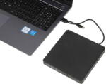 iBOX Unitate Optica Externa IBOX IED03 External DVD writer (IED03)