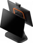 SUNMI Scanner cod de bare Sunmi Desktop T2S Lite, Android 9.0 15.6 inch + 15.6 inch, 4GB + 64GB (P03130001)