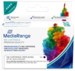 MediaRange Cartus Imprimanta MediaRange MediaRange Patrone HP NR 934XL Chip schwarz (MRHP934BKXL)