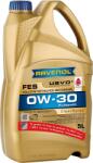 RAVENOL FES 0W-30 5 l