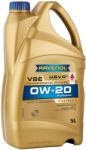 RAVENOL VSE 0W-20 5 l