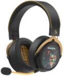 A4Tech MR595 Renegade Midnight Casti