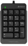 A4Tech Tastatura A4Tech FK-13 Wired Grey (FK-13-GR)