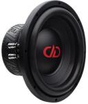 DD Audio 210e-D2 25 cm-es mélysugárzó