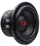 DD Audio 208e-D2 20 cm-es mélysugárzó