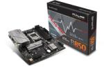 SAPPHIRE Pulse B850M WiFi (52123-04-40G) Alaplap