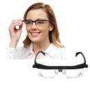 Dial Vision az eredeti, állítható dioptriájú szemüveg (1232987000899)