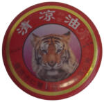 Cao Sao Vang Tigris kenőcs (3 g) (VB003)