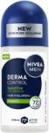 Nivea Men Derma Control Sensitive roll-on 50 ml