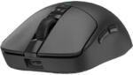 A4Tech R72 Ultra Duo Black Mouse