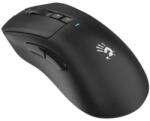 A4Tech R73 Ultra Duo Black Mouse