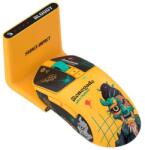A4Tech Bloody R72 Ultra Duo Renegade Sunset Yellow (A4TMYS47747) Mouse