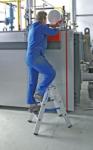 KRAUSE Stabilo 2x4 step (124722)