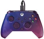 Turtle Beach Rematch Glow Xbox Series X|S One PC Hall Effect Purple Fade Controler (TBC-2004-45) Gamepad, kontroller