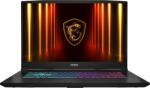 MSI Katana 17 HX B14WGK 9S7-17L791-075 Notebook