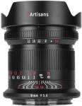 7artisans 9mm f/5.6 Mark II Full Frame (Canon RF) (9F56B-R)